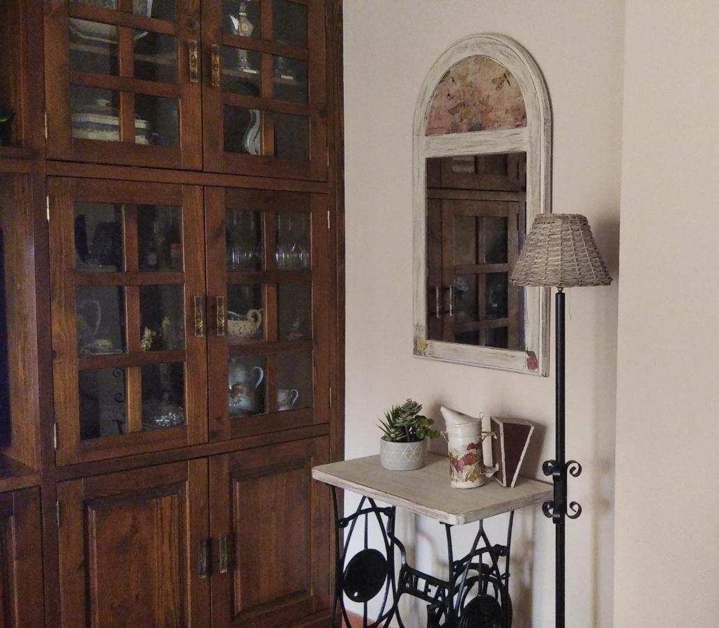 El Balcon De Villapresente Exterior photo